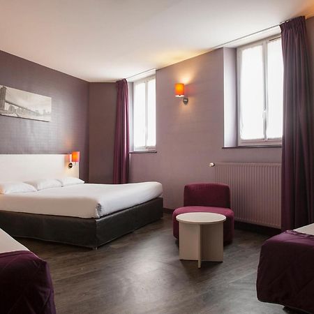 The Originals Access, Hotel Bourges Gare Εξωτερικό φωτογραφία