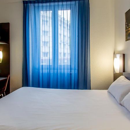 The Originals Access, Hotel Bourges Gare Εξωτερικό φωτογραφία