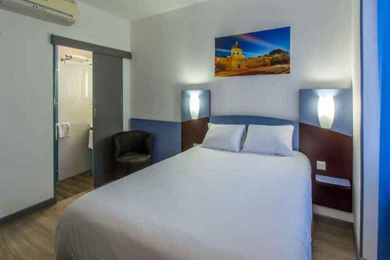 The Originals Access, Hotel Bourges Gare Εξωτερικό φωτογραφία
