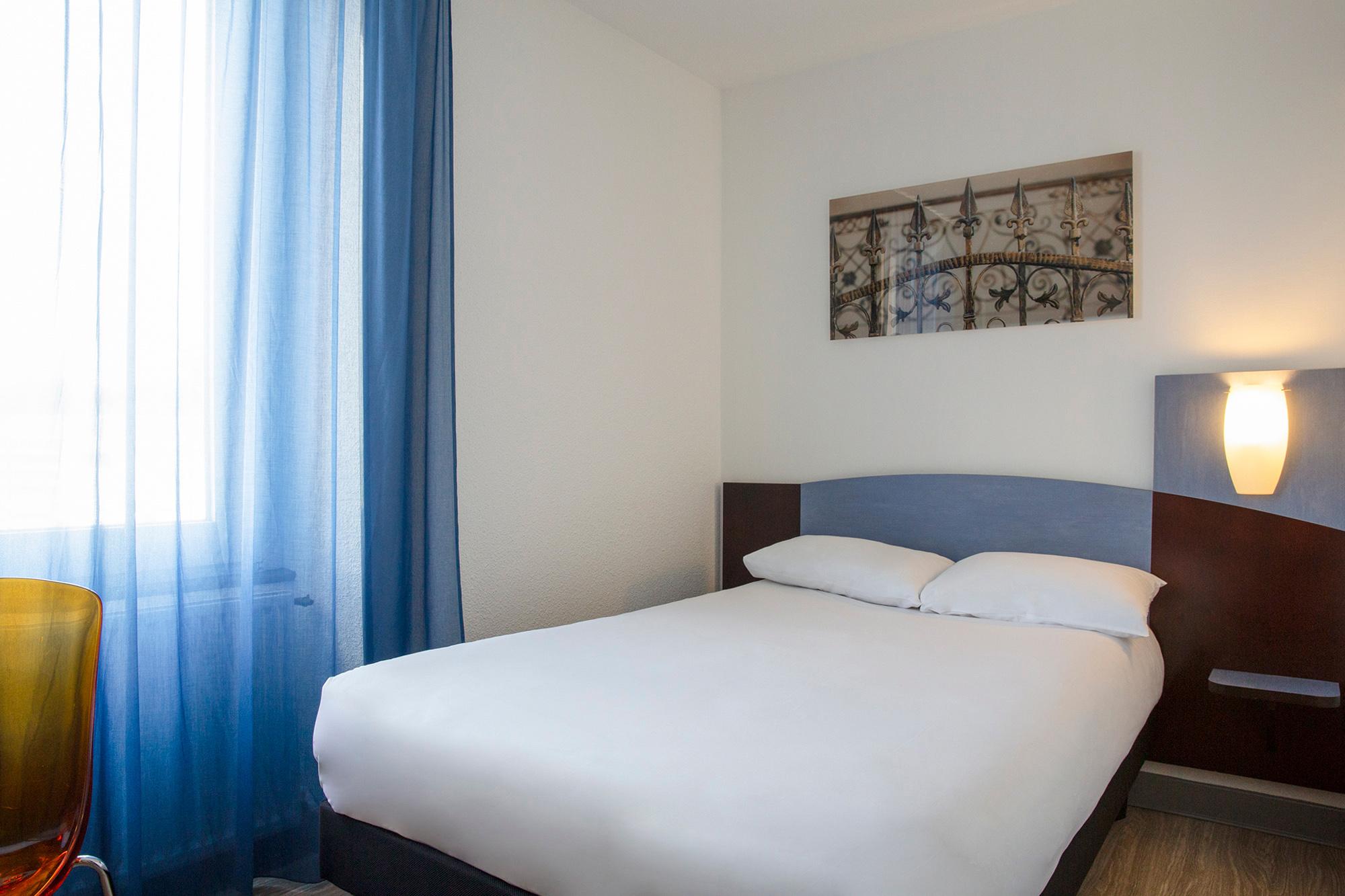 The Originals Access, Hotel Bourges Gare Εξωτερικό φωτογραφία