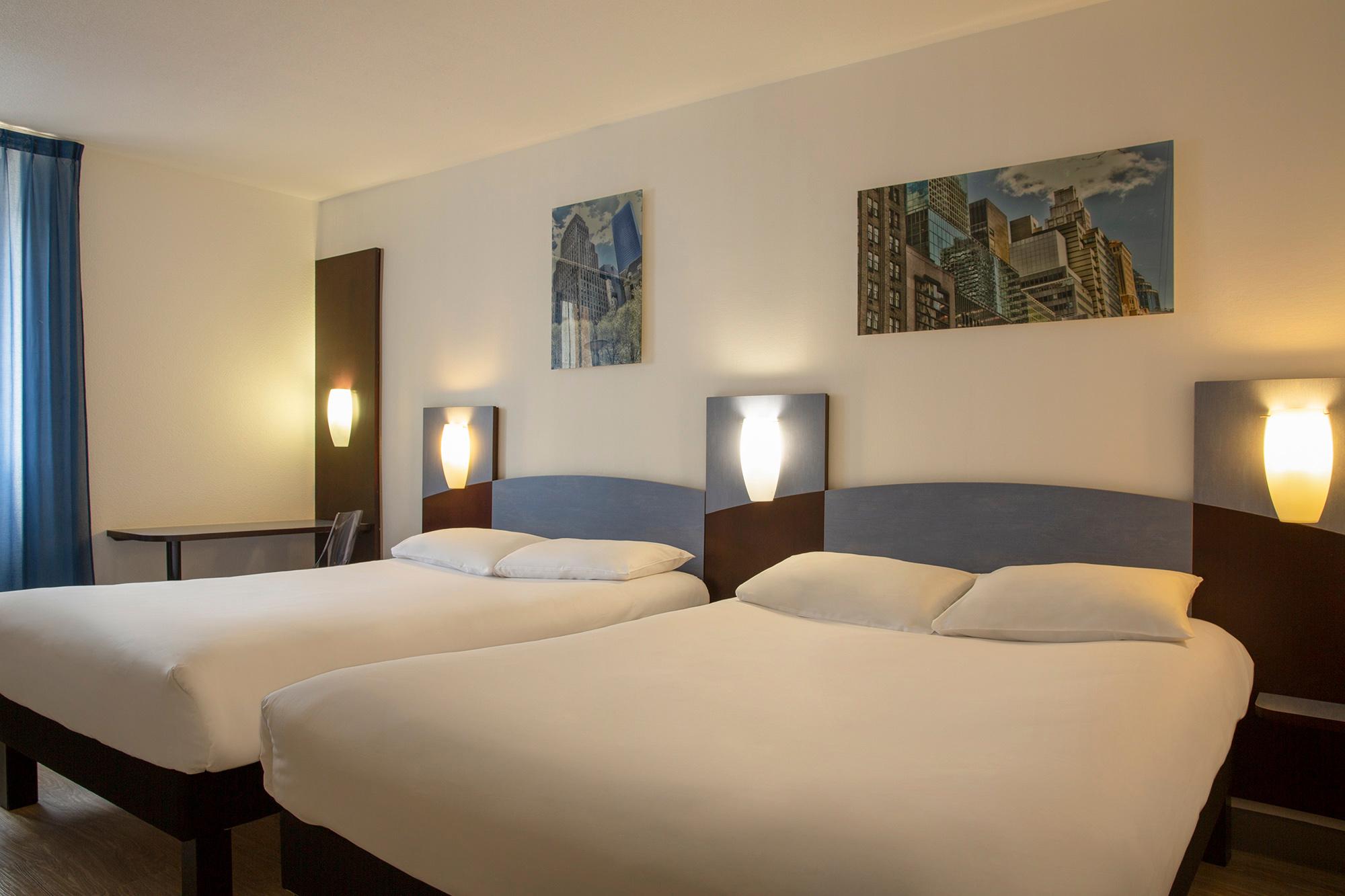 The Originals Access, Hotel Bourges Gare Εξωτερικό φωτογραφία