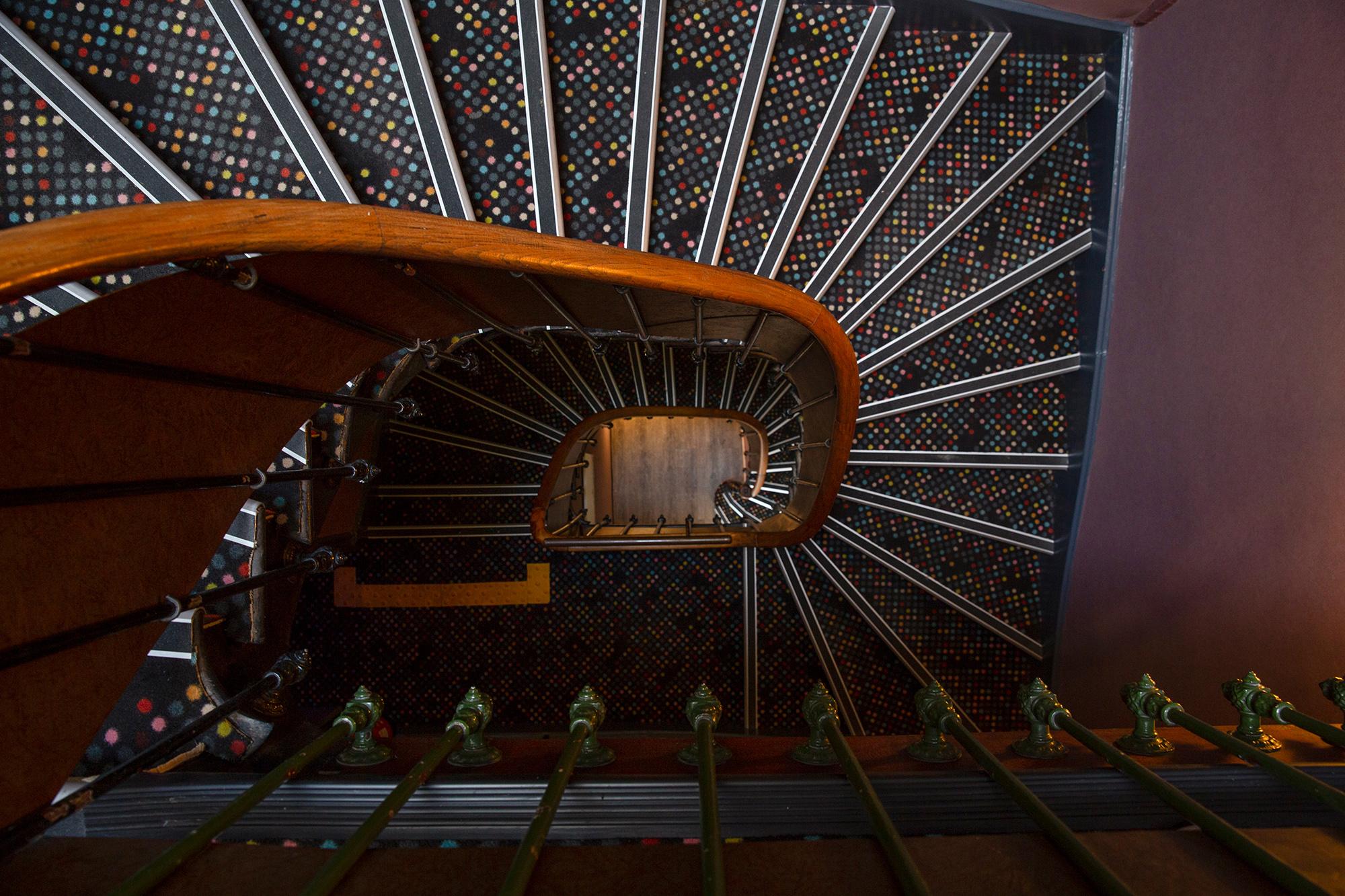 The Originals Access, Hotel Bourges Gare Εξωτερικό φωτογραφία