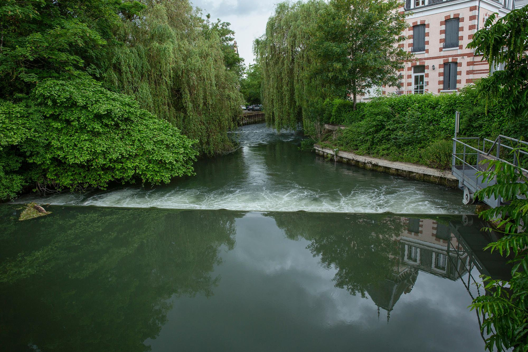 The Originals Access, Hotel Bourges Gare Εξωτερικό φωτογραφία
