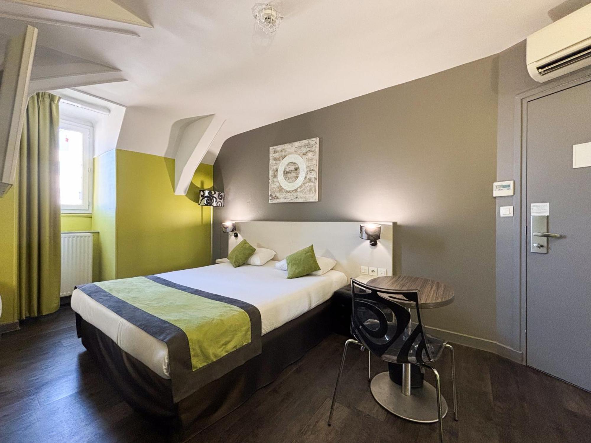 The Originals Access, Hotel Bourges Gare Δωμάτιο φωτογραφία