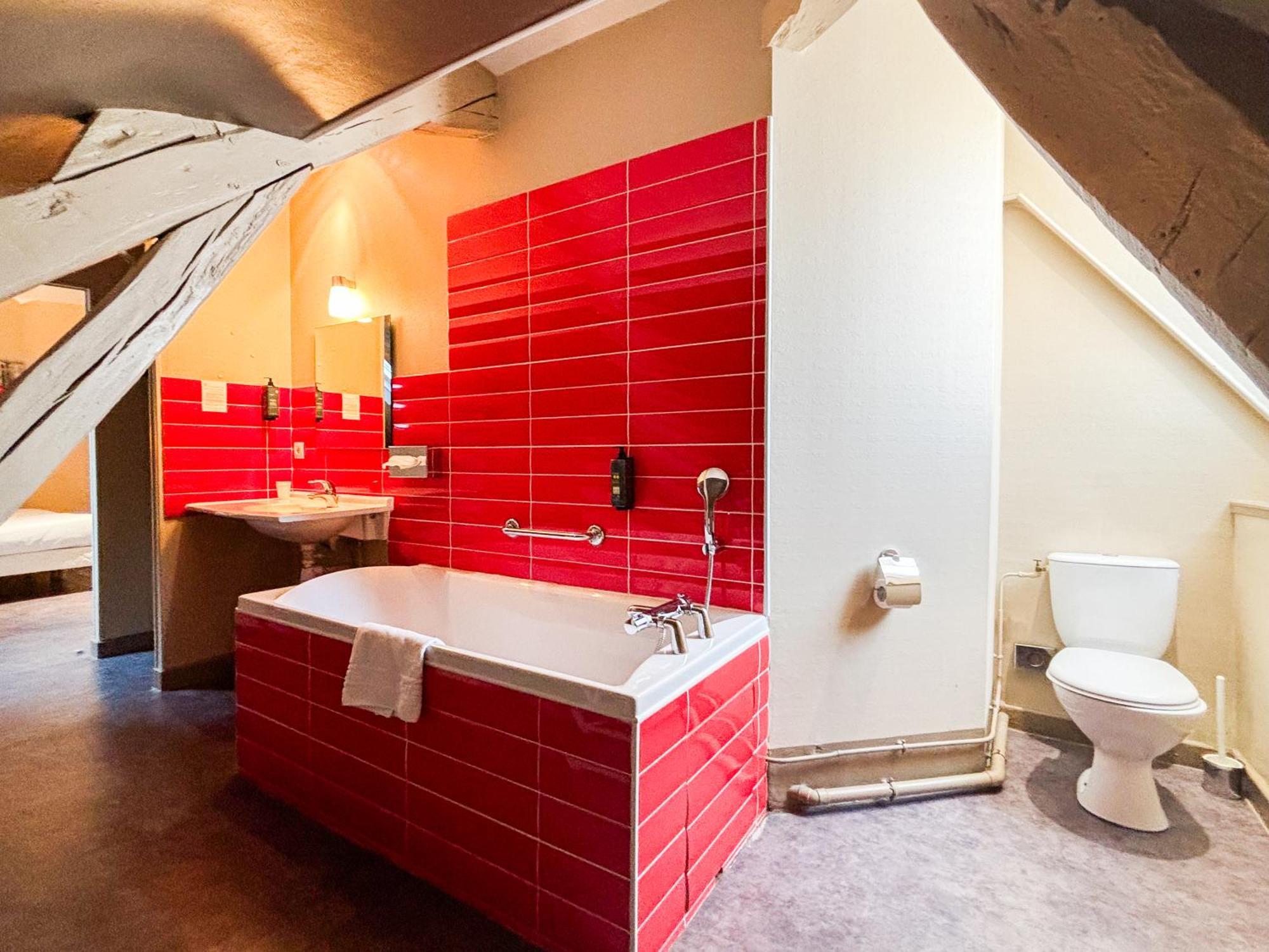 The Originals Access, Hotel Bourges Gare Δωμάτιο φωτογραφία