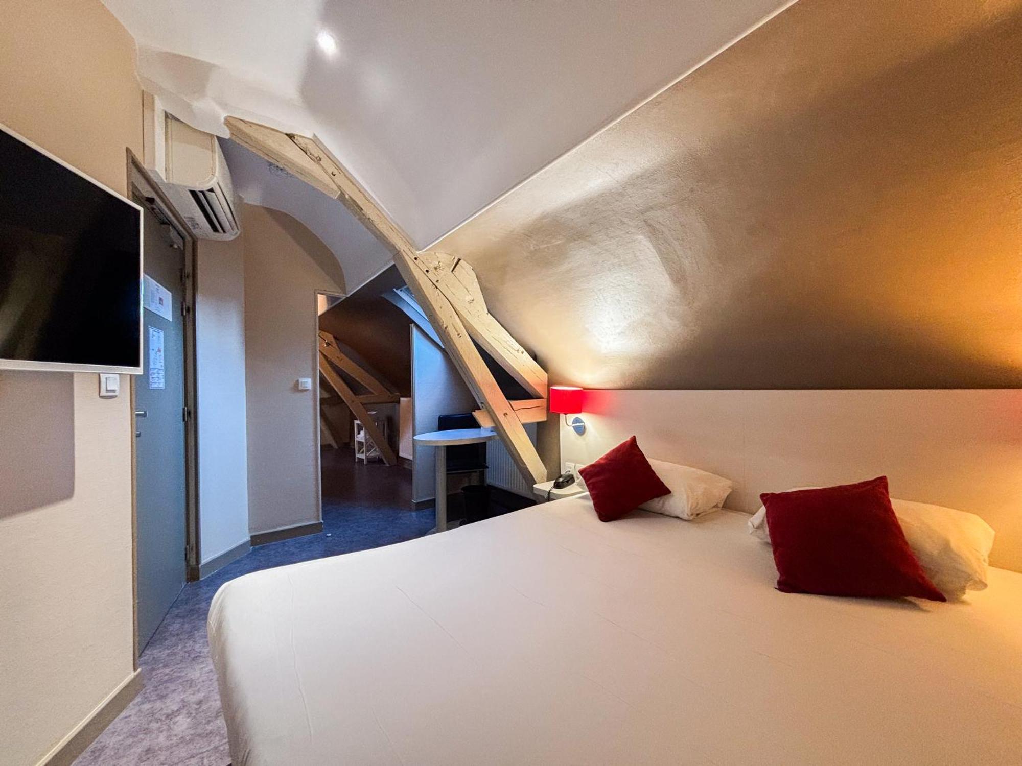 The Originals Access, Hotel Bourges Gare Δωμάτιο φωτογραφία