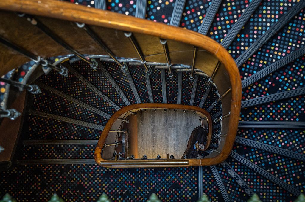 The Originals Access, Hotel Bourges Gare Εξωτερικό φωτογραφία