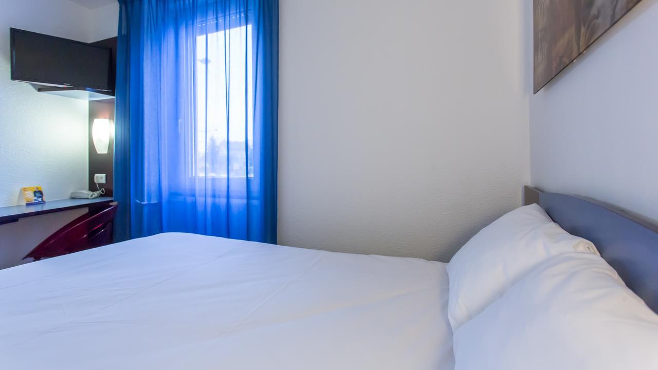 The Originals Access, Hotel Bourges Gare Εξωτερικό φωτογραφία