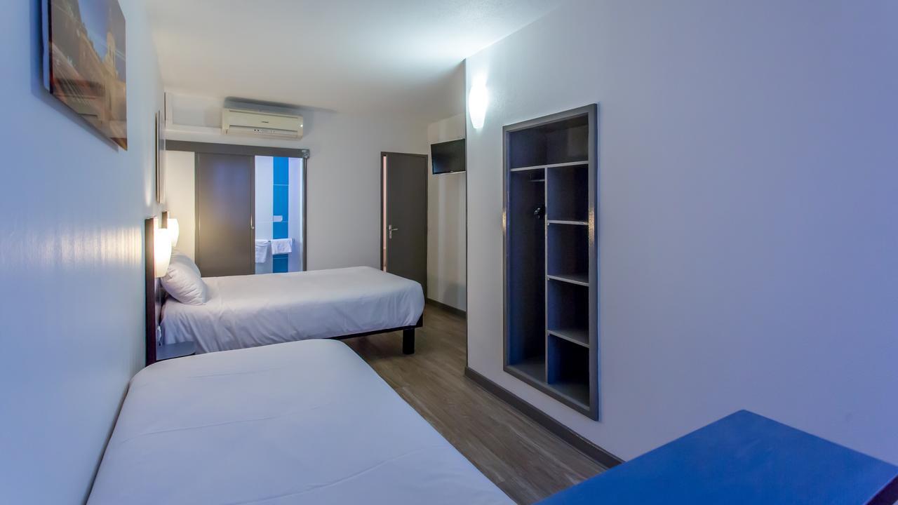 The Originals Access, Hotel Bourges Gare Εξωτερικό φωτογραφία